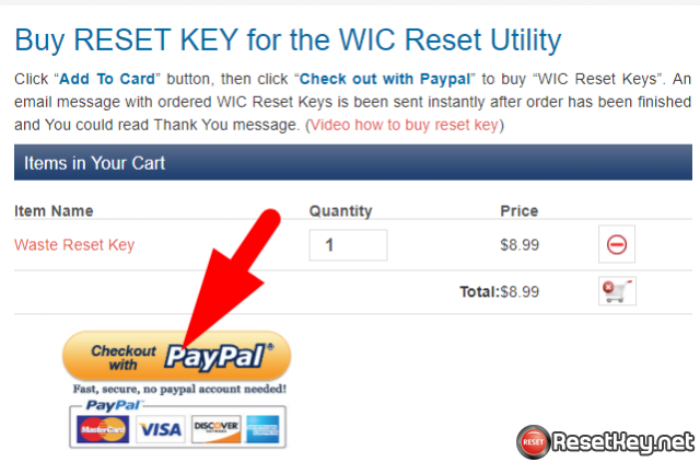 wic reset key free download